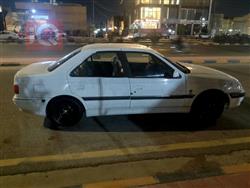 Peugeot Pars